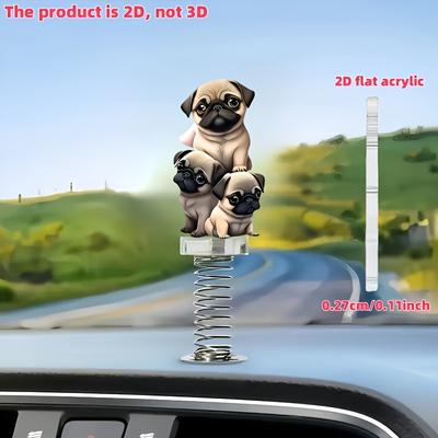 Accessoires d'intérieur – Jouets automobiles et décoration