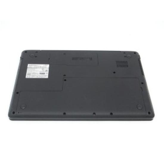 Used FMV LIFEBOOK AH42/C2 2018 Laptop | 15.6'' Display | Celeron 3865U | 8GB RAM 256GB SSD | Windows 11 Home | Wi-Fi, Bluetooth, Camera | MS Office | 