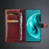 Etui na karty do Huawei Nova 13i Etui ze skóry PU z klapką Retro Portfel Etui na telefon NOVA 13i Business Capa Fundas Coque