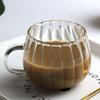 Glass Glass Mug Pumpkin Pattern Pumpkin Glass Cup Tumbler   Shop