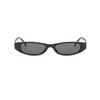 Fashion Small Frame Vintage Sunglasses Women Cat Eye Designer Eyeglasses Ladies Sun Glasses Brand Retro Eyewear UV400