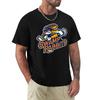 Greenville Swamp Rabbits TShirt Large Size Casual Short Sleeve Top