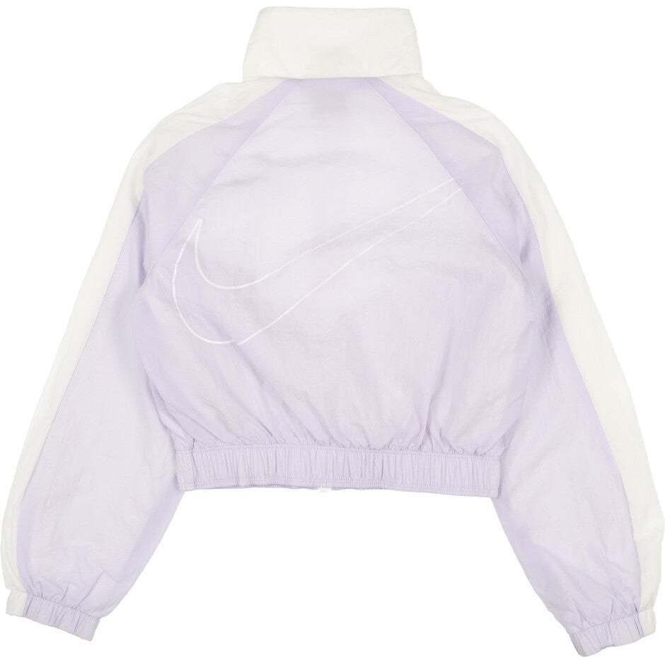 Nike Jacket Oxygen Purple Kids' FB1267-536