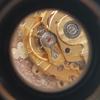 4 pezzi lente d'ingrandimento per orologiai, lente d'ingrandimento per gioiellieri, lente d'ingrandimento portatile per riparazione, ingrandimento per orologi per lente d'ingrandimento per orologiai