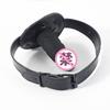 Adult Silicone Dildo Gag for Deep Throat Practice - Short, Medium, Long Options