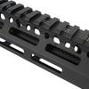LayLax Carbon Barrel Piece 5 inch for Standard Next Generation M4, Outer Barrel Base Compatible, Barrel Adjustment