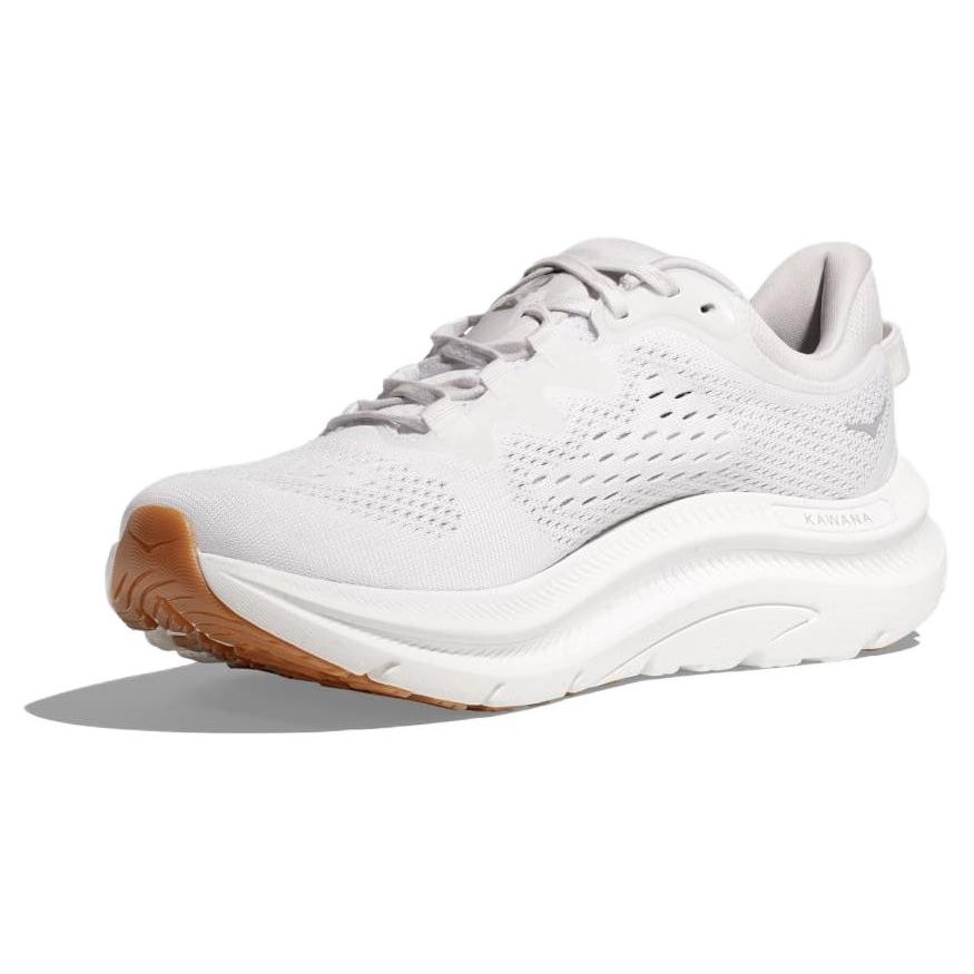 HOKA Kawana 2 White Nimbus Cloud Herren Sneaker 1147930-WNCL