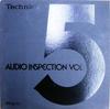 LP Record VARIOUS Audio Inspection Vol. 5 2NP2020 PHILIPS 1980 Japan Jazz Used
