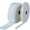 Exhaust Pipe Glass Fiber Hose Insulation Wrap 1m Length Heat Wrap Insulation Sleeve Wear Resistant Easy Installation