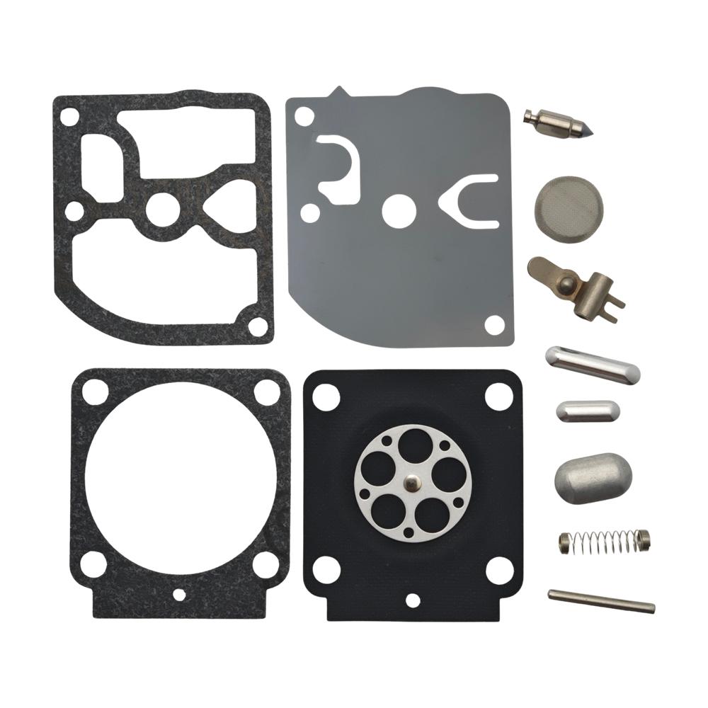 5pcs/lot Carburetor Carb Repair Kit For Stihl MS261 MS271 MS291 MS261C MS271C MS291C MS 261 271 291 Chainsaw Replacement Part