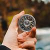 Constellation Coin Lucky Goddess Coin Twelve Constellation Commemorative Coin Souvenir Gift Coin Decorative Crafts