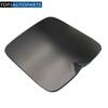 For 1993-2010 2011 Ford Ranger Gas Cap Flap Fuel Filler Door Black F37Z99405A26A