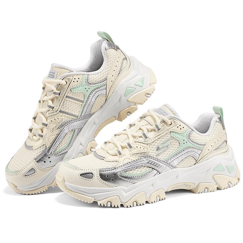 Skechers Yunyu Outdoor Trail & Lifestyle Sneakers