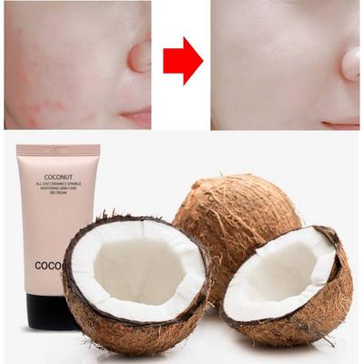 Trucco viso – BB & CC Cream