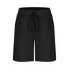 Men's Loose Straight Shorts Plus Size Casual Outdoor Hiking Sports Running Pants