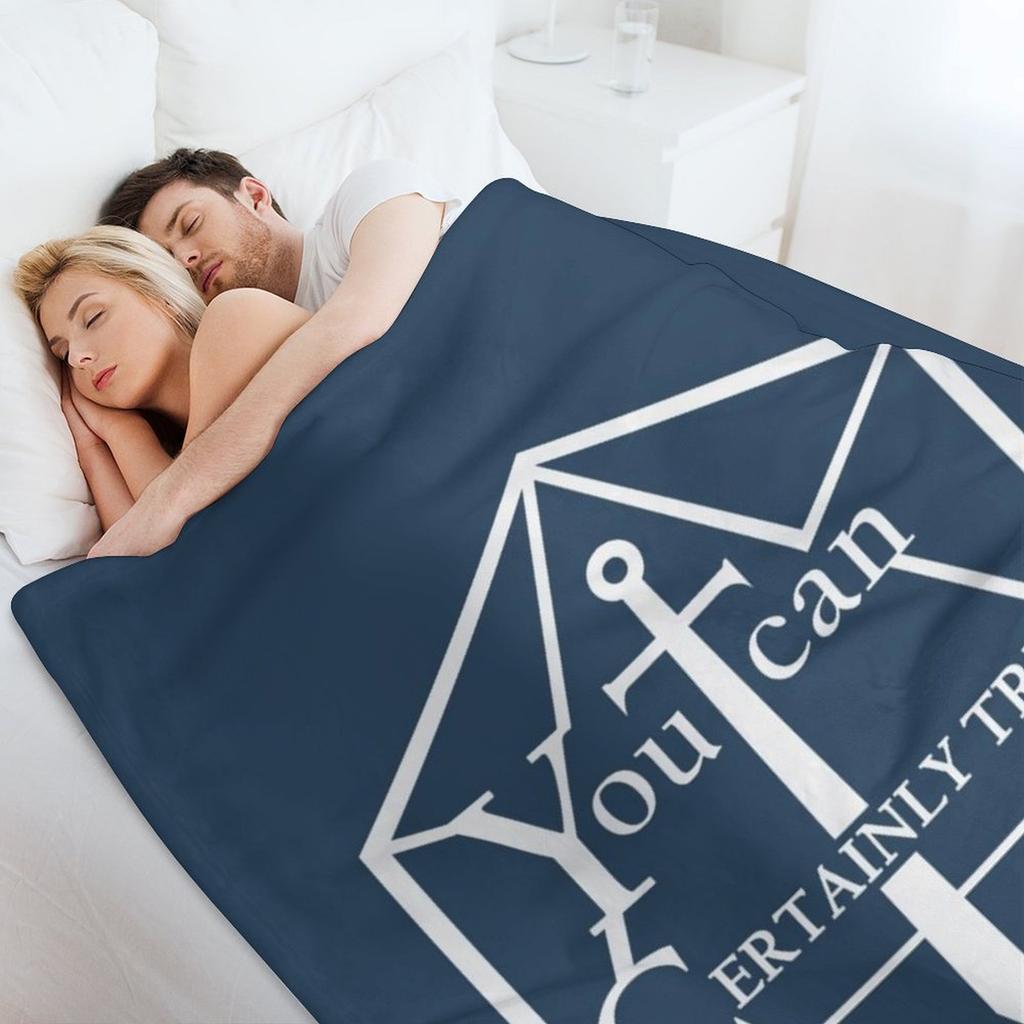 You Can Certainly Try Throw Blanket Hairy Moving Large anime Blankets