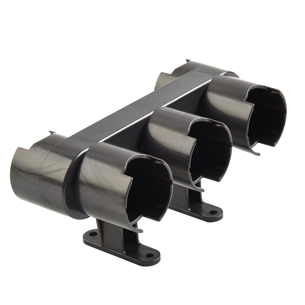 Attachment Bracket Holder Wall Mount Accessories Clenaing Organizer Plastic Rack Stand Storage Supplies Sweeper