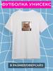 T-shirt with a Cat Meme