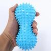 Durable And Safe Pvc Peanut Needle Ball Massage Point Grip Ball Tip Nail Fascia Yoga Ball Fitness Balls Inflatable Hedgehog Balls
