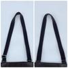 Gucci GG Canvas 27639 Shoulder Bag Crossbody Sacoche Pouch Leather Brown Ladies Men Unisex Diagonal Strap