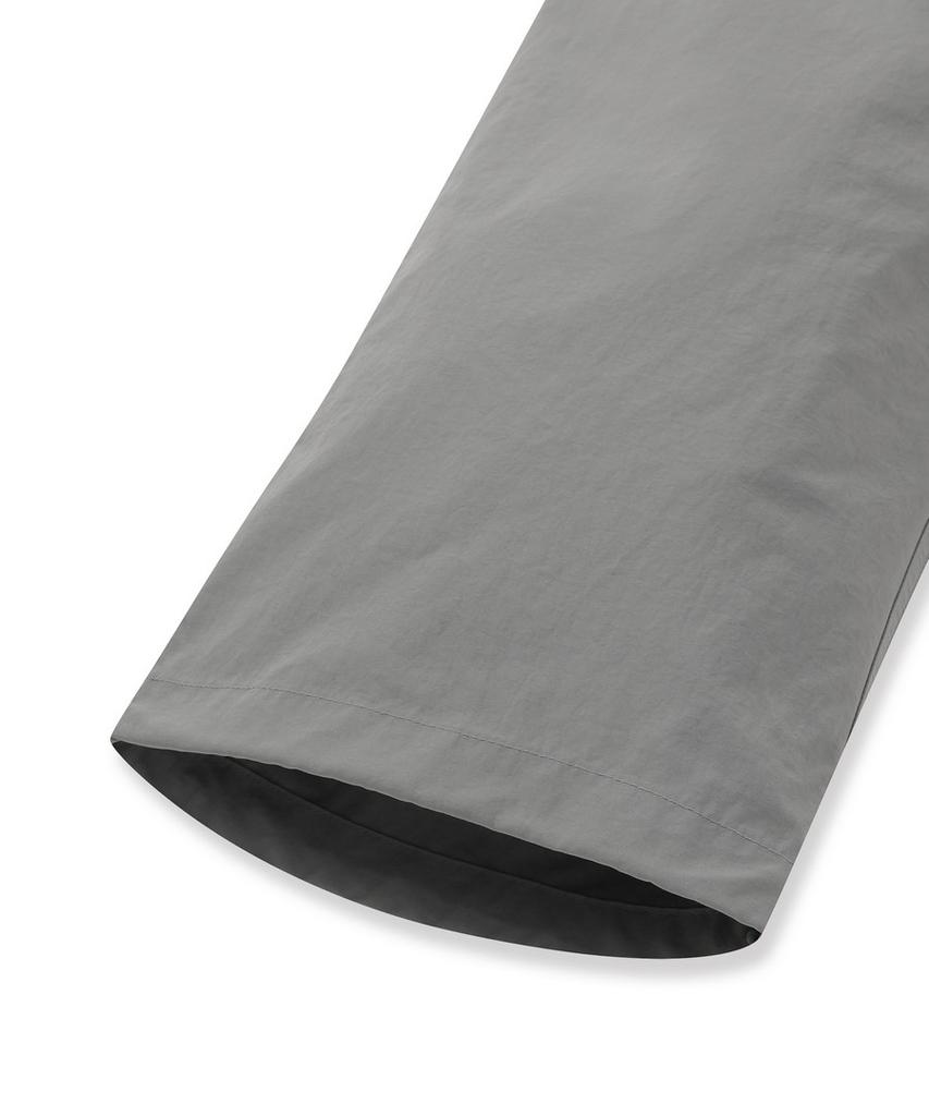 DISCOVERY EXPEDITION Men'S Wide Cargo Pants (Grey)