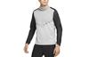 Nike T Shirts Men's Black Gray Color Turtleneck Moderate Straight Fit DM4629-010