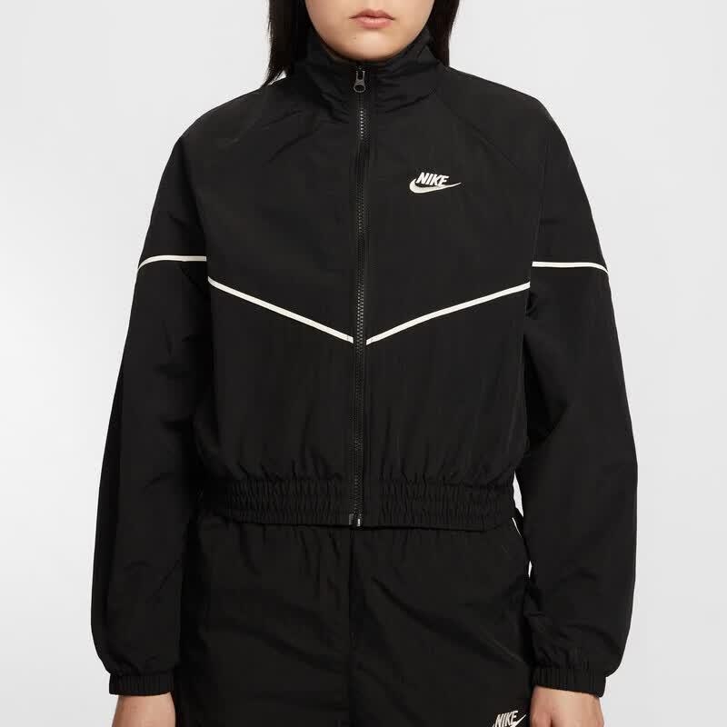 Nike Women's Windrunner Woven Speed Jacket