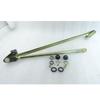 Suzuki Samurai SJ413 Gypsy Wiper Link Linkage Arm Rod Right Hand Drive |Fit For
