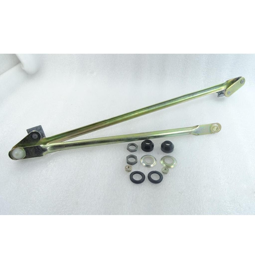 Suzuki Samurai SJ413 Gypsy Wiper Link Linkage Arm Rod Right Hand Drive |Fit For