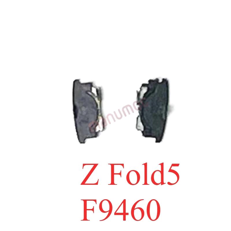 For Samsung Galaxy Z Fold 1 2 3 4 5 Z Flip 1 2 3 4 5 6 Middle Frame Bezel Replace F7000 F7070 F7110 F7210 F9000 F9160 F9260