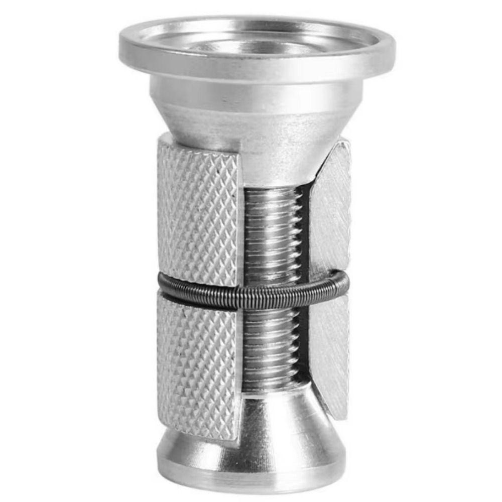 Bicycle Front Fork Expansion Hanging Core Star Nut Adjuster Fangled Nut  Headset Stem Top Cap