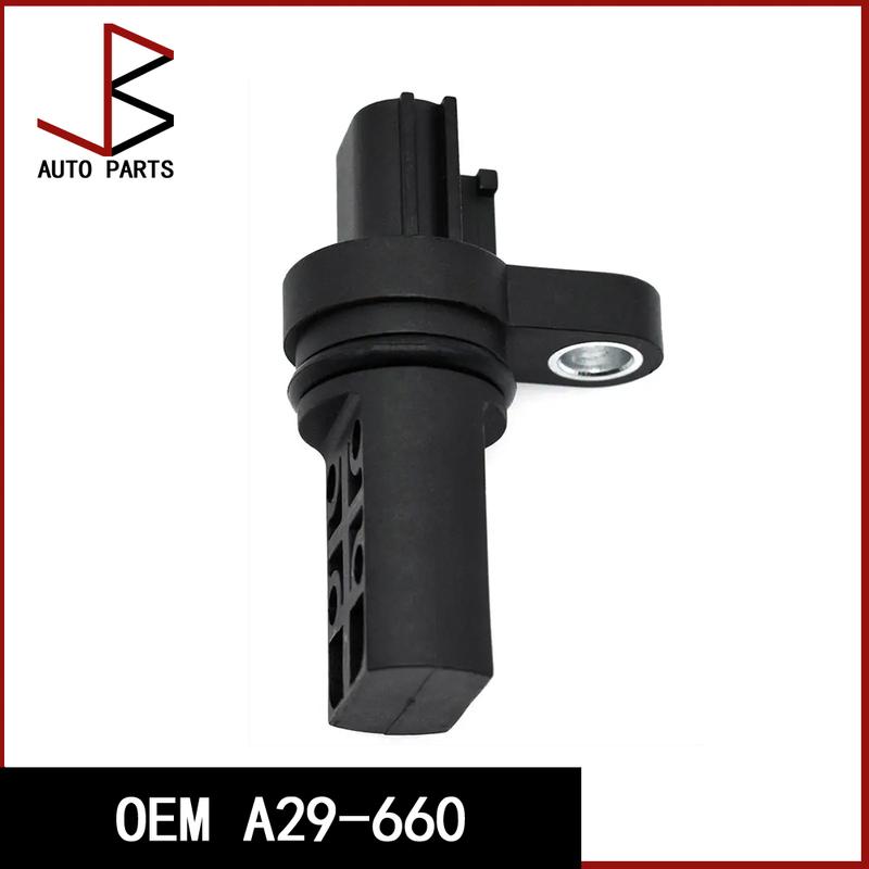 OEM A29-660 23731-AL606 23731-AL60C 237312Y29E Crankshaft Position Sensor For Infiniti FX35 G35, Nissan Altima Frontier Maxima