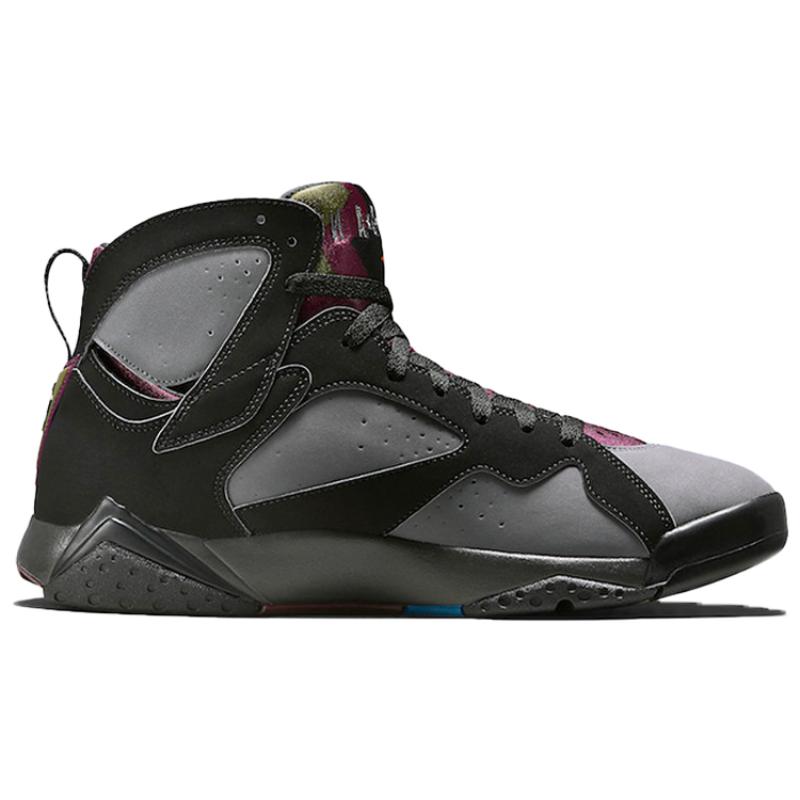Jordan 7 Retro Bordeaux 2015 Jordan 304775-034
