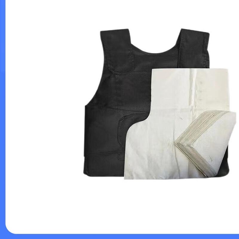 Junshi Two-Piece Soft PE Protective Inserts