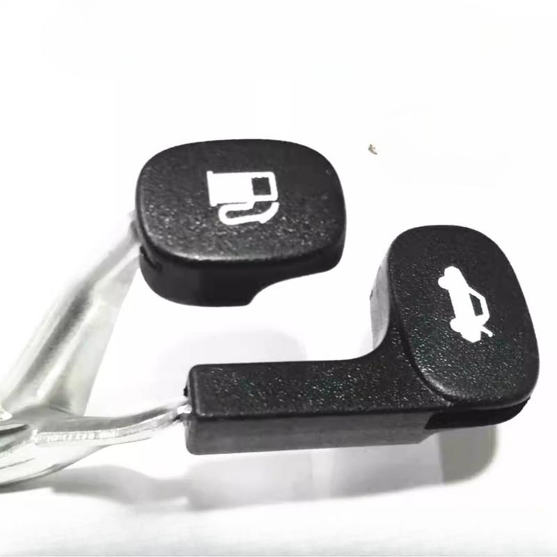 For Chevrolet 15-19 Sail 3 Trunk Pull Handle Fuel Tank Door Switch Trunk Switch Handle Assembly