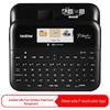 Brother Portable Label Printer CN plug (adapter included)