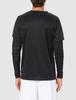 Uhlsport Soccer Apparel Stream 22 GK Shirt 1005623 BK S