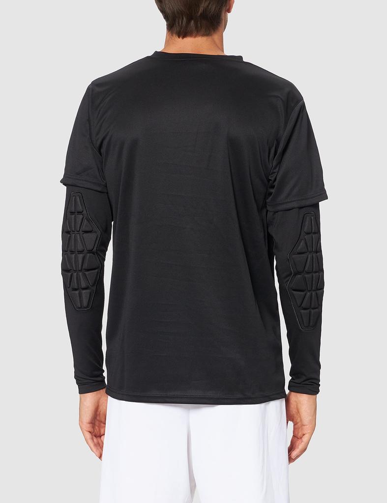 Uhlsport Soccer Apparel Stream 22 GK Shirt 1005623 BK S