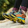 4-18 Years Old Youth Non-slip Waterproof High-top Plus Velvet Snow Boots Fashion Children's Winter Boots