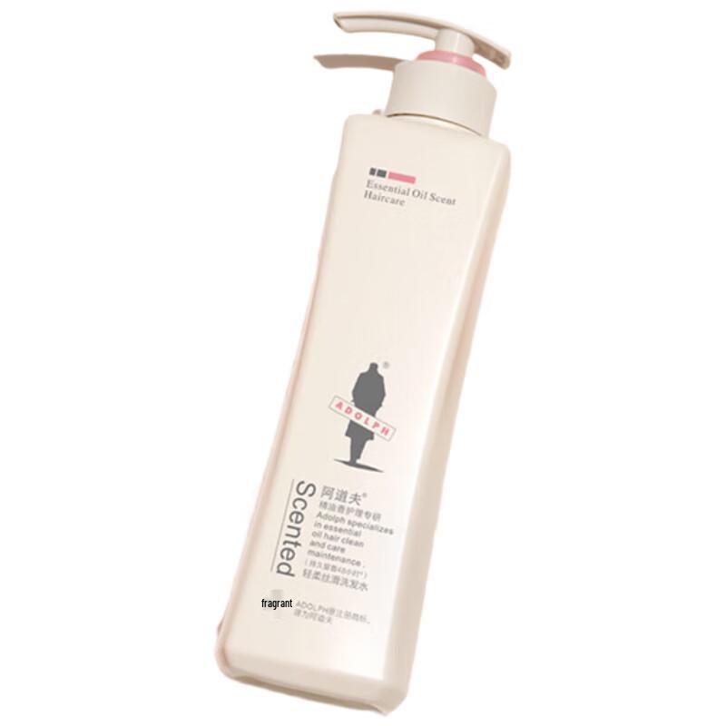 Adolph Gentle Silky Smooth Shampoo