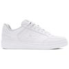 Under Armour  Official White Women Sneakers 3028487-100