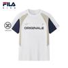 Fila Kids' Summer Short-Sleeve T-Shirt