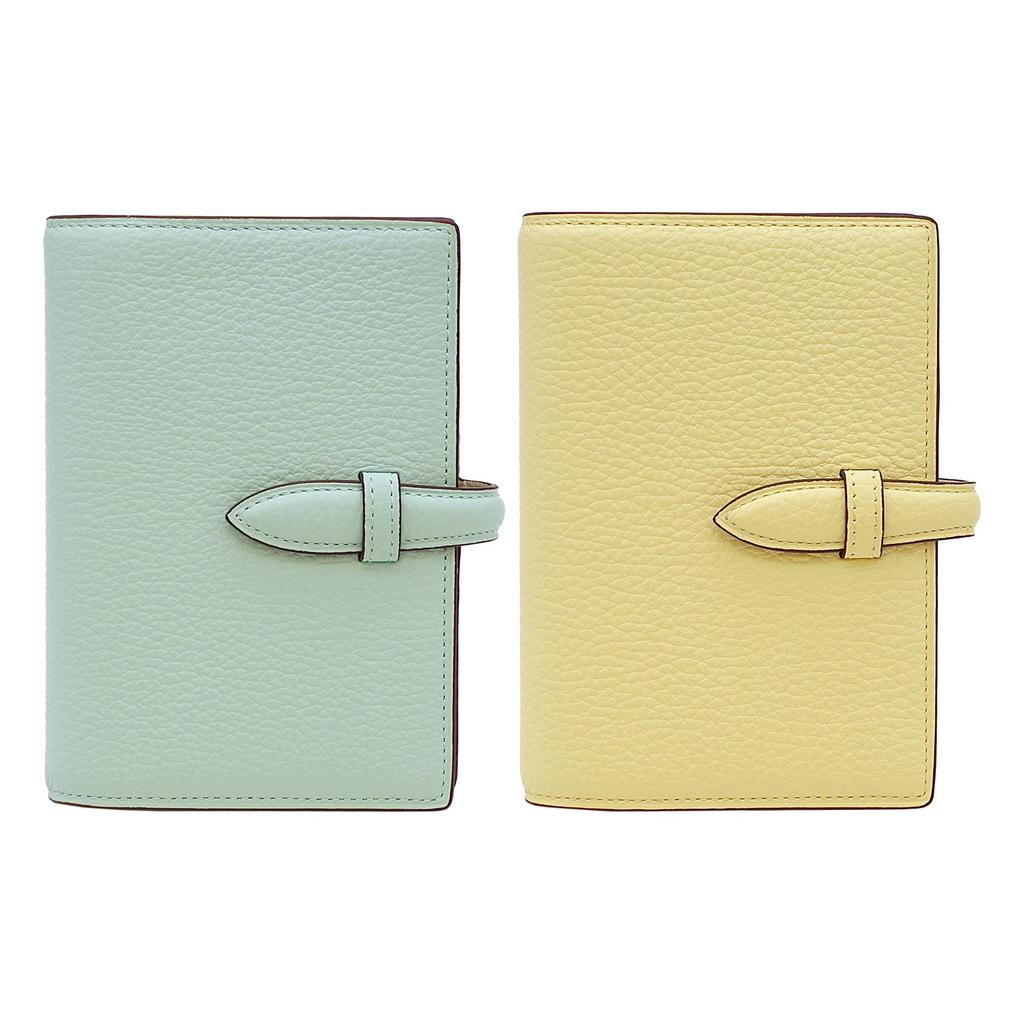 Brelio System Organizer Mini 6 Morbido Belt 15mm Aqua Gardenia 751 07