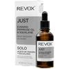 Huile De Primevère Du Soir Et Squalane JUST - REVOX - 30 Ml - Vegan - Tous Types De Peau