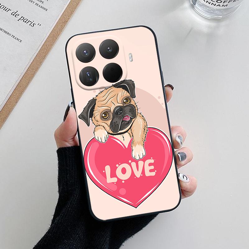 Für Xiaomi 15T Pro Hülle Mode Astronaut Panda Bemalte Weiche Silikon Rückseitenhüllen für Xiaomi 15T Handyhülle 15TPro etui Fundas