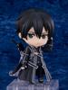 Nendoroid Sword Art Online Kirito Plastic Painted Movable Figure 2.0 Non-scale