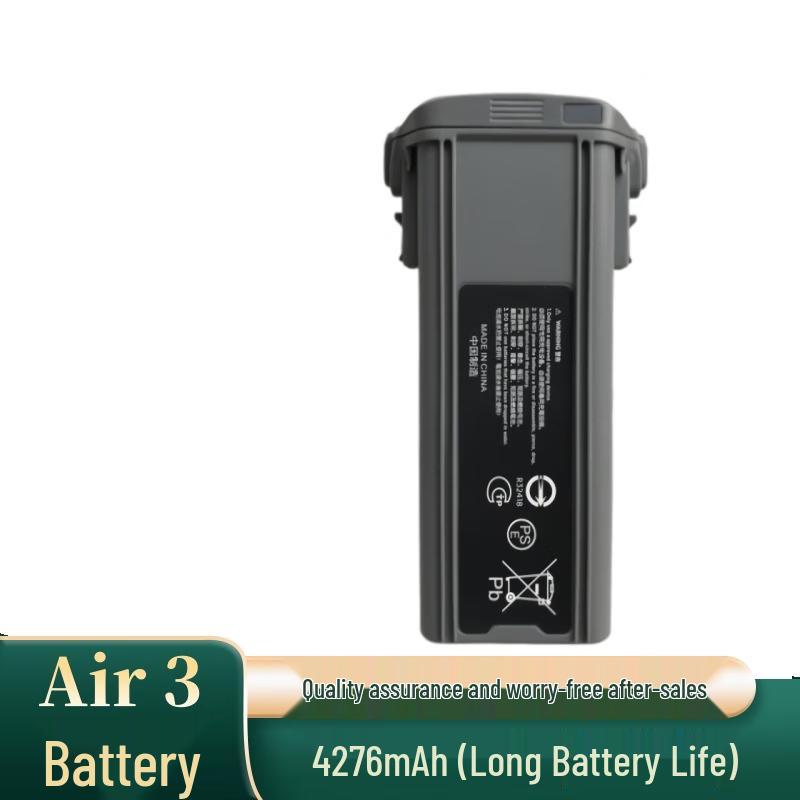 Replacement Smart Flight Batteries for DJI Drones