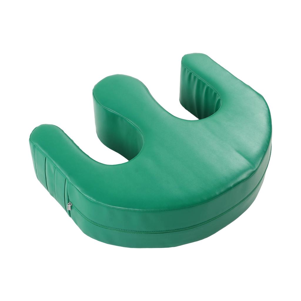 Dispozitiv de întoarcere a pacientului în formă de U pentru ameliorarea stresului, dispozitiv de întoarcere pentru vârstnici cu mânere pe 2 rânduri pentru acasă, spital