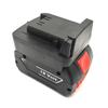 1Pcs 18V Battery Adapter For M18, 48-11-1828, 48-11-1815, 48-11-1840, 48-11-1850