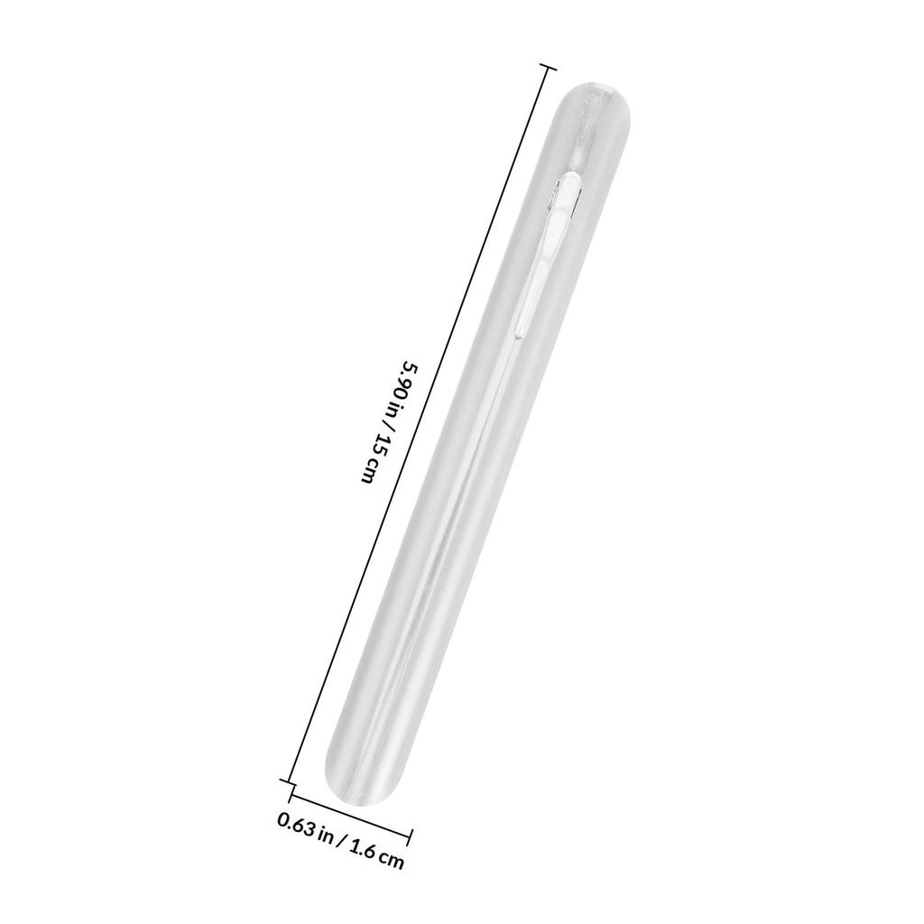 Silver Crumb Sweeper for Restaurant and Home Use Efficient Aluminum Alloy Tabletop Crumb Scraper Portable Waiter Cleaning Tool